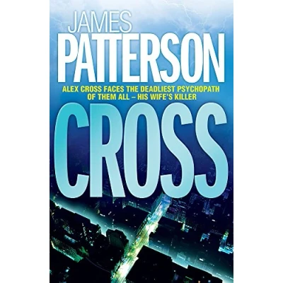 Image of Cross