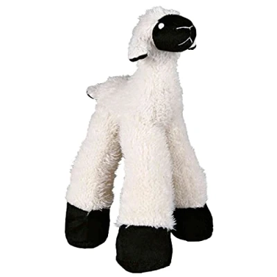 Image of Trixie 35763 Sheep Plush Toy Long Legged 30 cm