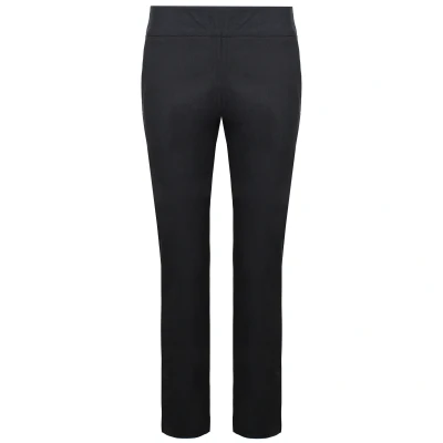 Image of Footjoy Women&#039;s Performance7/8 Trousers Black