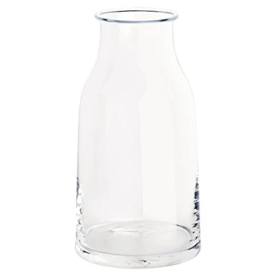 Image of Alessi Tonale Crystalline Glass Carafe