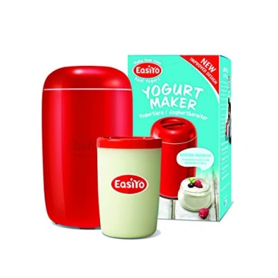 Image of Easiyo Red Yogurt Maker