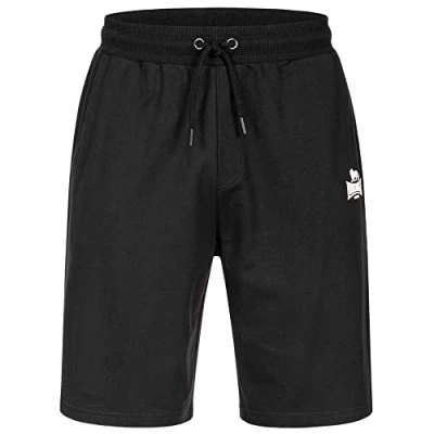 Image of Lonsdale men&#039;s shorts normal fit DALLOW XXL