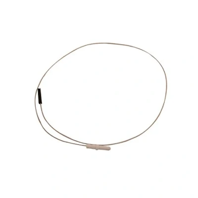 Image of Ariston Cannon Creda Hotpoint Indesit Oven Ignition Spark Plug 700Mm. Genuine Part Number C00052951