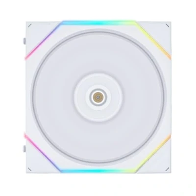 Image of Lian Li UNI Fan TL RGB 140mm PWM Optimised Cooling and Stunning ARGB Lighting
