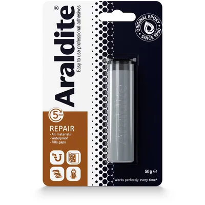 Image of Araldite Repair Putty 50g Tube