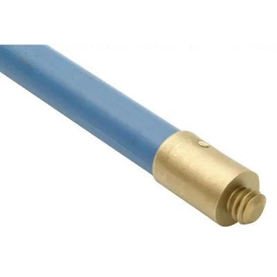 Image of Bailey 1600 Universal Blue Polypropylene Rod 3/4in x 3ft BAI1600