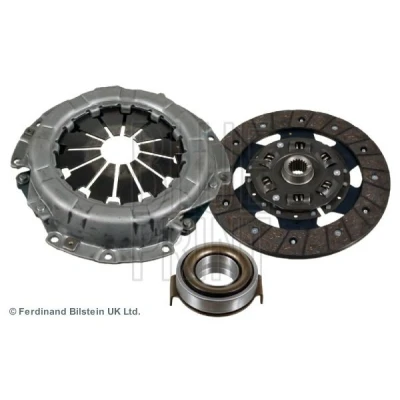 Image of 0926933001, 0926933001S2, 0926933003, 0926933003S3, 0926933004 Clutch BLUE PRINT ADK83016 SUZUKI: Vitara I Off Road