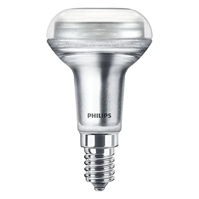 Image of PHILIPS Corepro LED Spotlight 4, 3 60 W E14 827 R50 36 DIM
