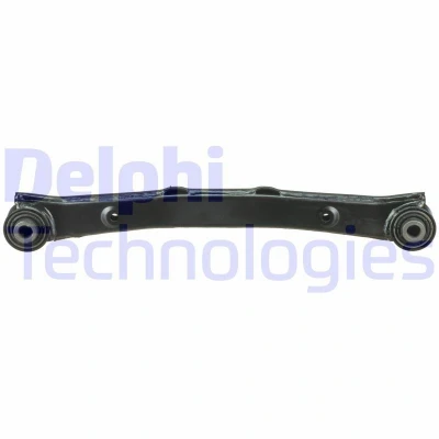 Image of 55100A6000, 55100A6005 Suspension Arm DELPHI TC3896 with ball joint Control Sheet Steel KIA: cee‘d II Hatchback, Sportswagon