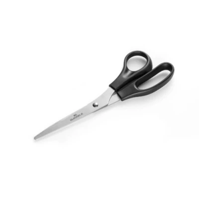 Image of Durable 177301 Standard Scissors 21 cm (8 Inch) Black