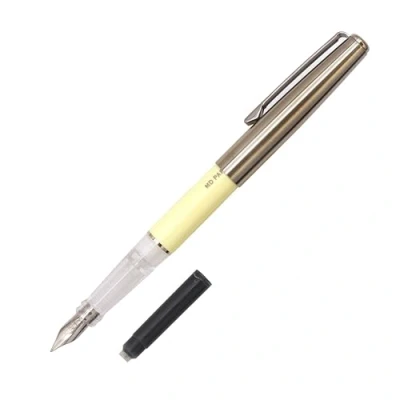 Image of DESIGNPHIL 38079006 MIDORI Fountain Pen, MD Pen