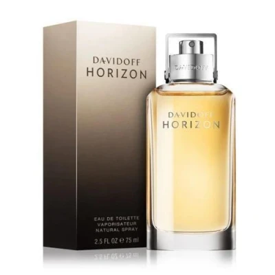 Image of Davidoff Horizon For Men 75ml Eau De Toilette Spray.