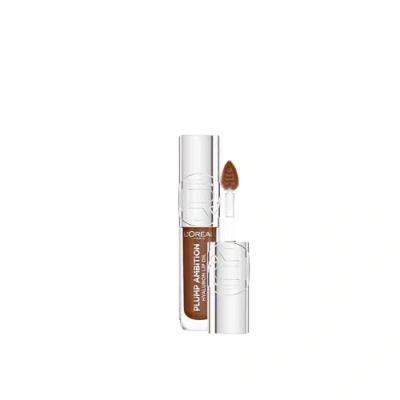 Image of L&#039;Oreal Paris Plump Ambition Lip Oil La Nuit Sparkle 5ml