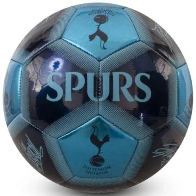 Image of Tottenham Hotspur F.C. Football Signature Official Merchandise