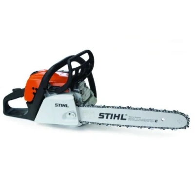 Image of Stihl MS181 14 Inch Chain Saw Orange
