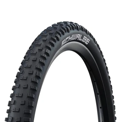Image of Schwalbe Tough Tom K Guard SBC Compound LiteSkin Wired 27.5&quot; MTB Tyre