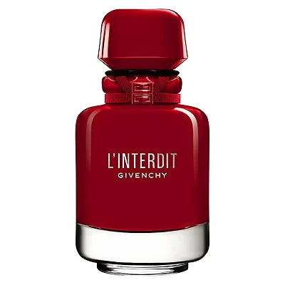 Image of Givenchy L&#039;Interdit Eau de Parfum Rouge Ultime 50ml Spray