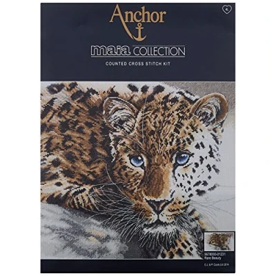 Image of Anchor maia Collection Rare Beauty, Multi, One
