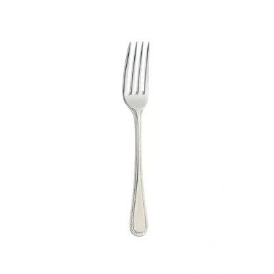 Image of Arthur Price Classic Bead Dessert Fork