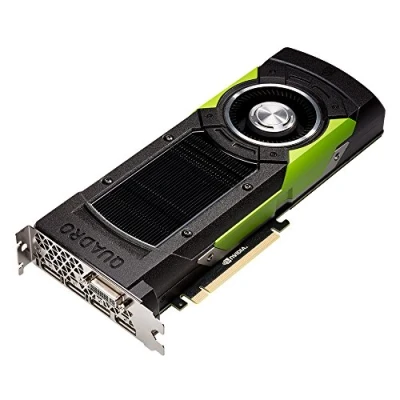 Image of PNY NVIDIA Quadro M6000 12 GB DDR5 Graphics Card