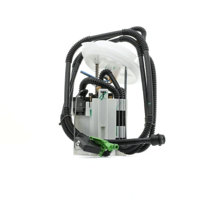Image of 2044701200, 2044702294, A2044701200, A2044702294 Fuel Feed Unit BOSCH 0 580 204 30J with connector parts Electric MERCEDES BENZ: C Class Saloon