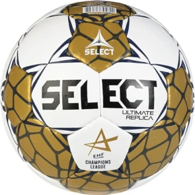 Image of Select champions league ultimate replica ehf handball 220040 3