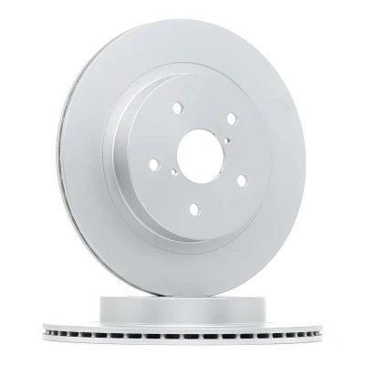Image of 26700AL010 Brake disc BOSCH 0 986 479 D64 300mm 17mm 5 114,3mm Vented Coated SUBARU: Outback V, VI, Levorg I