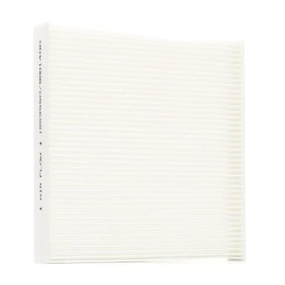 Image of 80291T5RA01, 80291T5RP01, 80291TF0405, 80291TF0E01, 80291TF0E02 Pollen filter RIDEX 424I0132 HONDA: JAZZ 2, CIVIC 10, 4