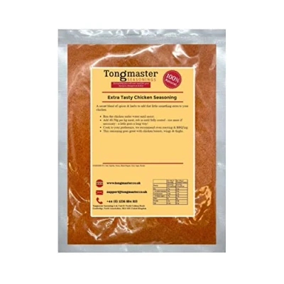 Image of Extra Tasty Chicken Seasoning 100g