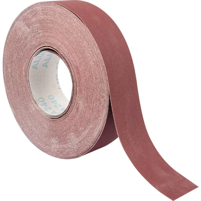 Image of York 50mm X 50M Coil Superflex Cloth Grade 240