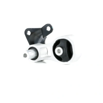 Image of MTM0073 Engine Mount MEYLE 714 030 0019 ORIGINAL Quality Transmission sided, Rear Rubber Metal 5 Speed Manual Torque Support