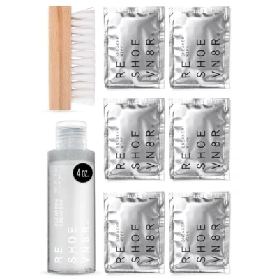 Image of Reshoevn8r Original Kit Shoe Sneaker Trainer Boot Cleaner