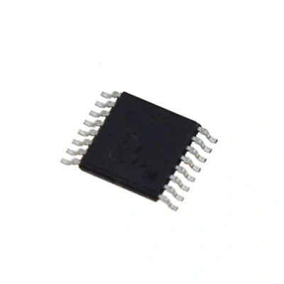 Image of 5pcs UCC2893PW TSSOP16 UCC2893PWR TSSOP UCC2893 16