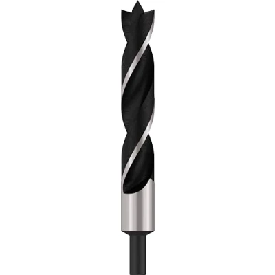 Image of Bosch Professional Brad Point Drill Bit (for wood, Ø 26 mm, accessories rotary drills)