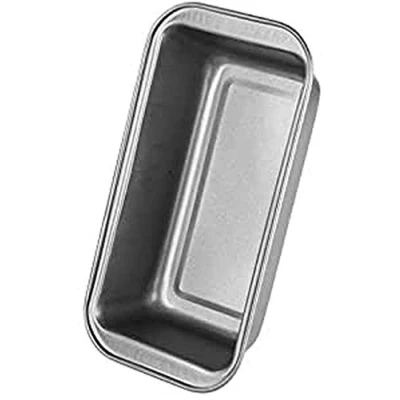 Image of C.AID 2LB LOAF TIN 10E10307
