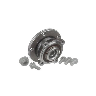 Image of 31209806297, 31209813211 Wheel bearing kit SKF VKBA 6707 with integrated ABS sensor MINI: Countryman, Paceman