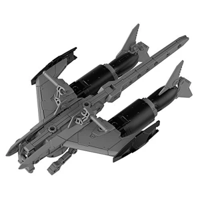 Image of Bandai &#039; Model Kit, Multicolour
