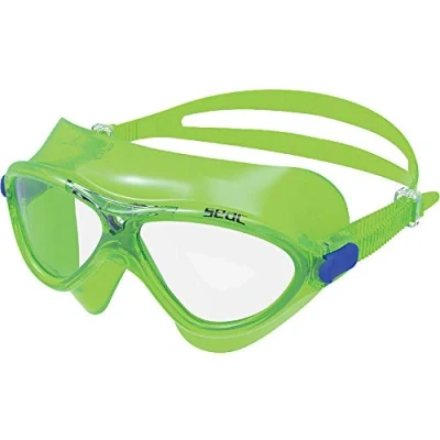 Image of SEAC Riky, Swimming Mask Goggles for Children, Ideal Pool and Open Water
