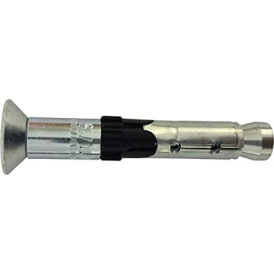 Image of fischer High Performance Anchor FH II 12/15 SK with countersunk Head, 25 Pieces, 44917