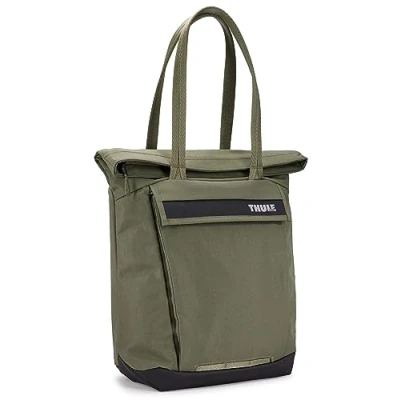 Image of Thule Paramount 22l Tote Bag Soft Green 22