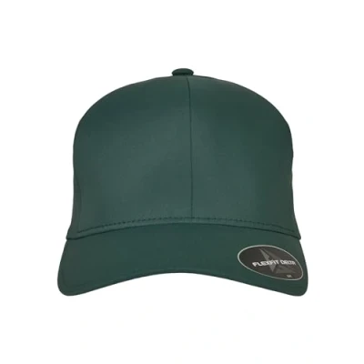 Image of Flexfit Delta Cap, Men&#039;s, Size: L/XL, Spruce