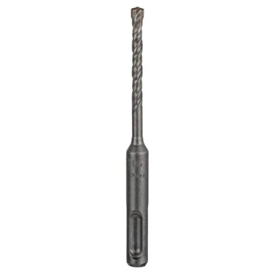 Image of Bosch Professional hammer Drill Bit SDS plus (for concrete, Ø 5,5 mm, length 115 rotary accessories)