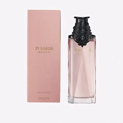 Image of Oriflame Possess Absolute Eau de Parfum 50ml