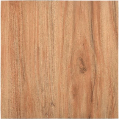 Image of vidaXL Self adhesive Flooring Planks 5.11 m² PVC Light Wood