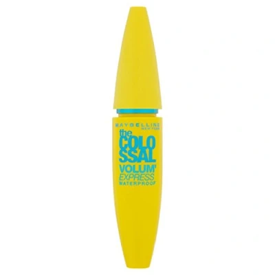 Image of Maybelline Volum&#039; Express The Colossal Waterproof Mascara