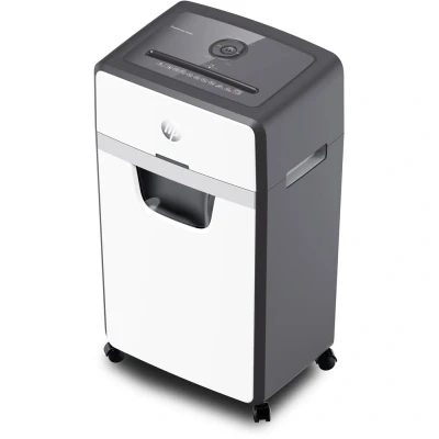 Image of HP OneShred 16MC 2x15mm Micro Cut Shredder