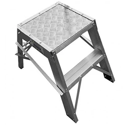 Image of Chase HopStar Mini Folding Hop Up Work Platform (0.51m)