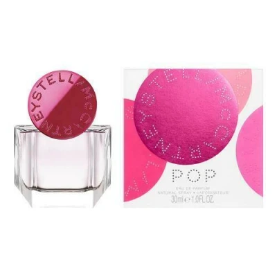 Image of Stella Mccartney Pop 30ml Eau De Parfum Spray