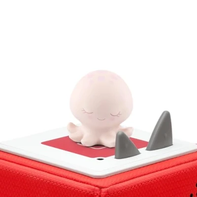 Image of tonies Sleepy Octopus Bedtime Story from the Ocean Audio Classic Character