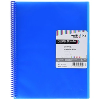 Image of Duvet Covers and Tarifarios Graphoplas 39832330 Folder A4